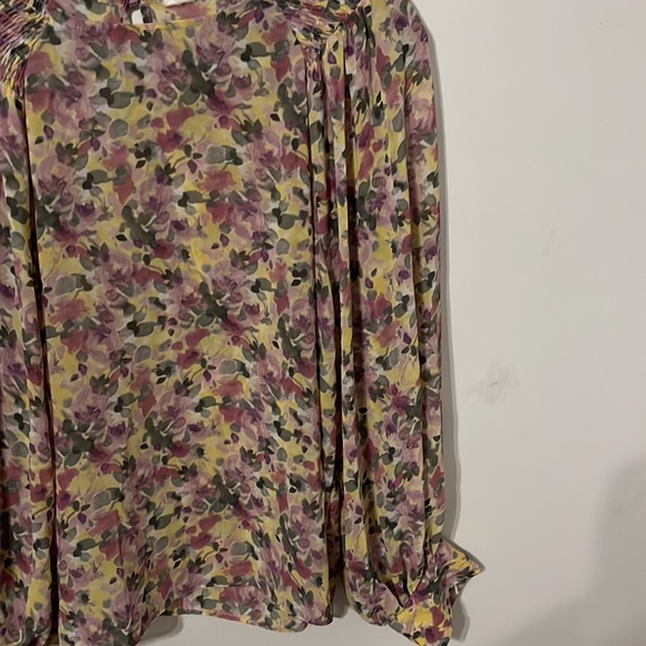 Blouse - Picture 3 of 3